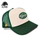 Sueded Trucker Hat